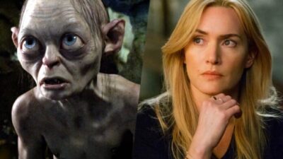 Kate Winslet confirmada no elenco de The Hunt for Gollum