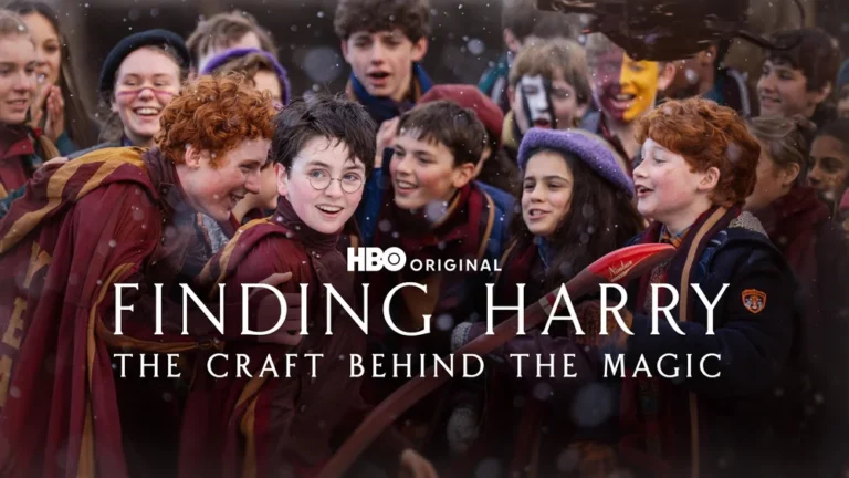 Série Harry Potter HBO surpreende com episódio especial antes da estreia