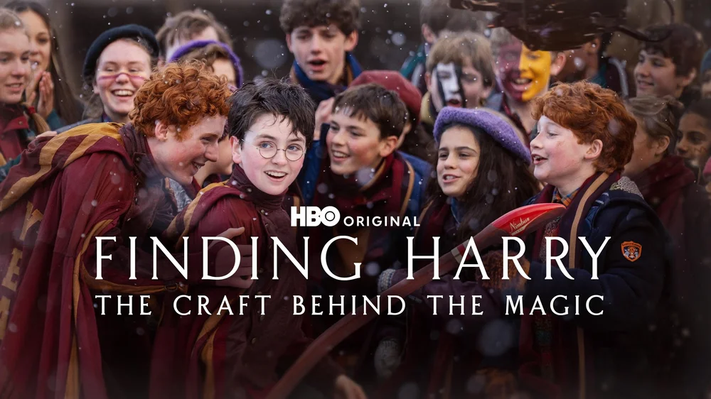 Série Harry Potter HBO surpreende com episódio especial antes da estreia