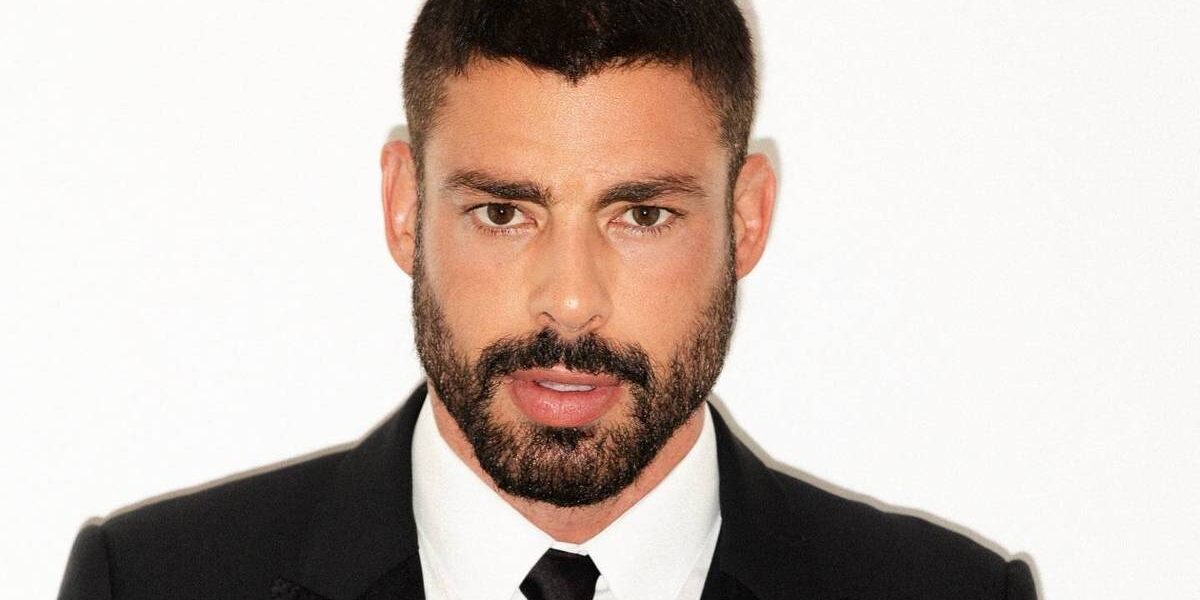 Cauã Reymond entra para série de Kim Kardashian e terá papel regular na 2ª temporada