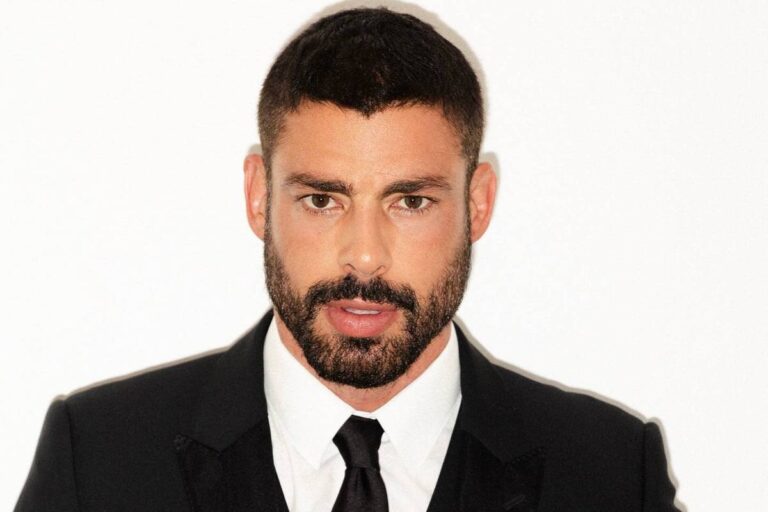Cauã Reymond entra para série de Kim Kardashian e terá papel regular na 2ª temporada