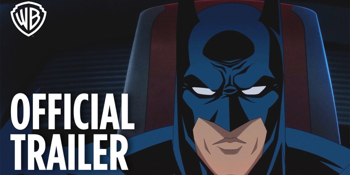 Batman: A Queda do Morcego ganha trailer da Parte 2 e apresenta um Cavaleiro das Trevas muito diferente