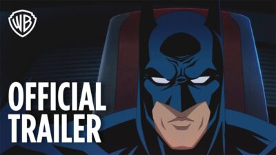 Batman: A Queda do Morcego ganha trailer da Parte 2 e apresenta um Cavaleiro das Trevas muito diferente