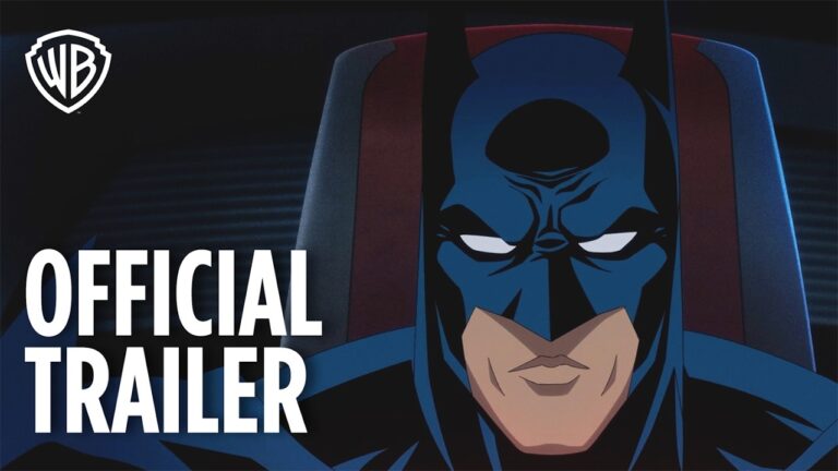 Batman: A Queda do Morcego ganha trailer da Parte 2 e apresenta um Cavaleiro das Trevas muito diferente