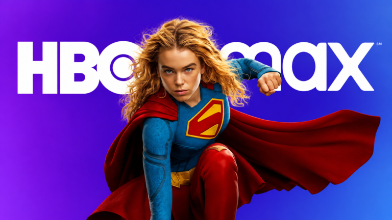 Supergirl dá a volta por cima e vira filme mais visto da HBO Max após fracasso nos cinemas