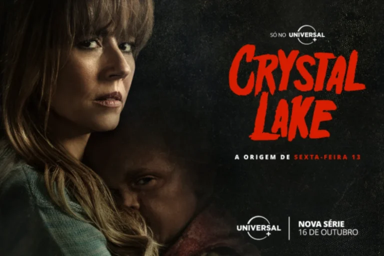 Crystal-Lake