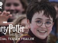 Harry Potter ganha novo teaser da HBO e Hogwarts vira o coração da série