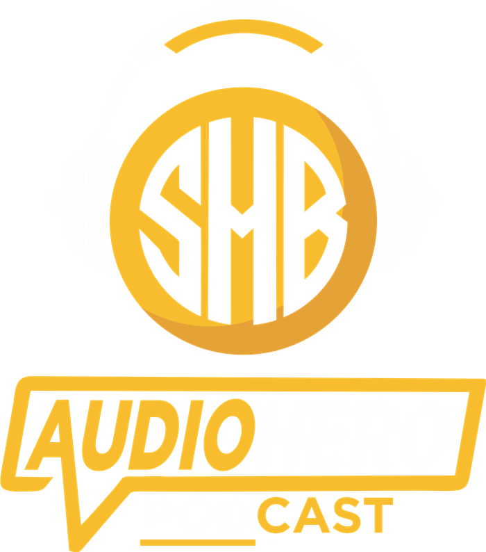 AudioHero Podcast