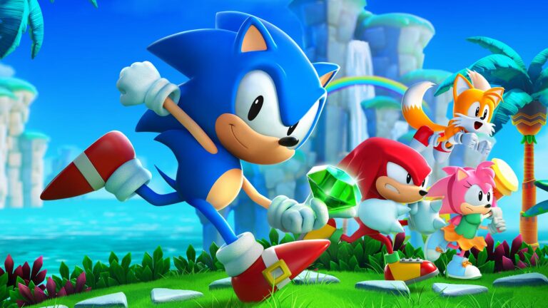 Novo Sonic está em desenvolvimento — e Sega promete algo que a série nunca fez antes