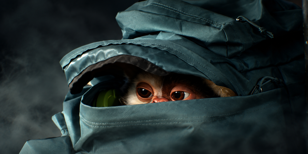 gizmo
