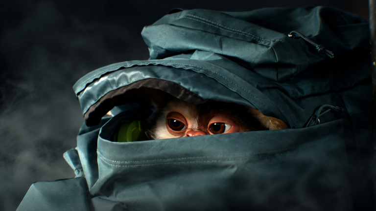 gizmo