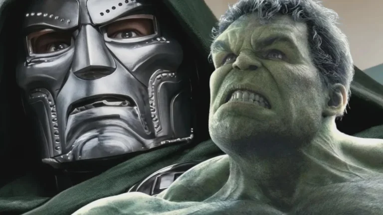 Doutor Destino pode recrutar Hulk em Vingadores: Ultimato Encore, aponta rumor