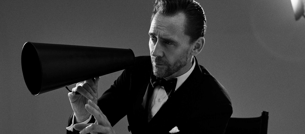 Imagem 2 da matéria: Tom Hiddleston trava ao falar sobre Loki — e palavra não dita pode esconder algo enorme em Vingadores: Doutor Destino