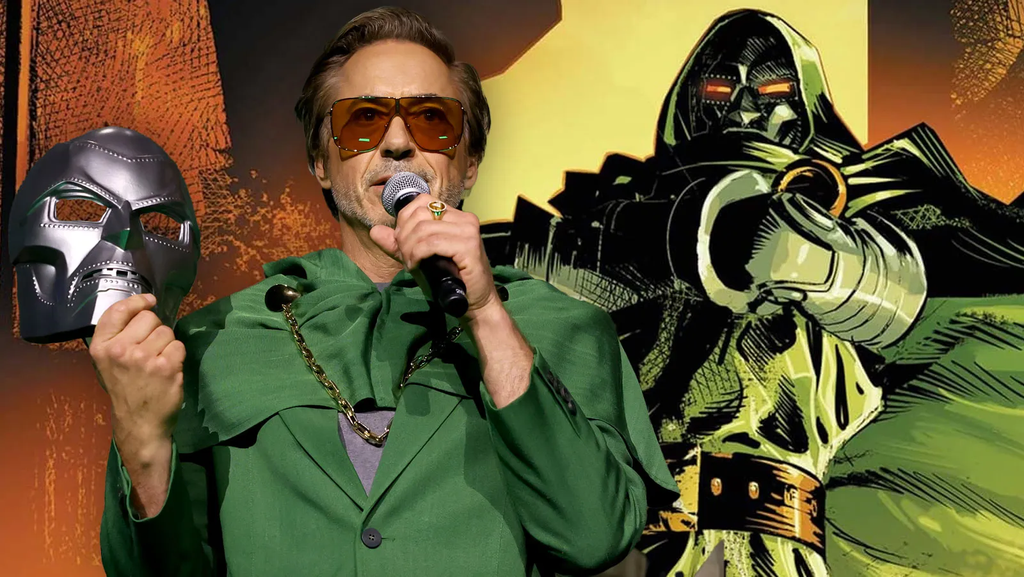 Imagem 4 da matéria: Tom Hiddleston trava ao falar sobre Loki — e palavra não dita pode esconder algo enorme em Vingadores: Doutor Destino