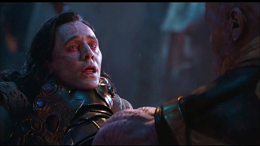 Imagem 5 da matéria: Tom Hiddleston trava ao falar sobre Loki — e palavra não dita pode esconder algo enorme em Vingadores: Doutor Destino