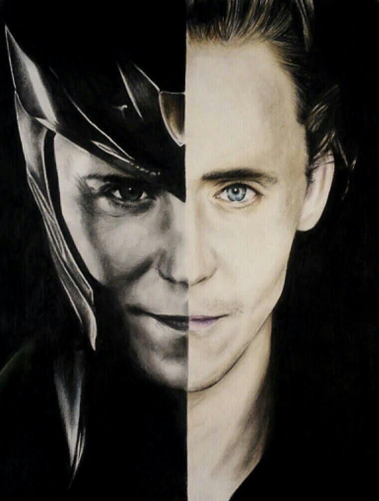 Imagem 6 da matéria: Tom Hiddleston trava ao falar sobre Loki — e palavra não dita pode esconder algo enorme em Vingadores: Doutor Destino