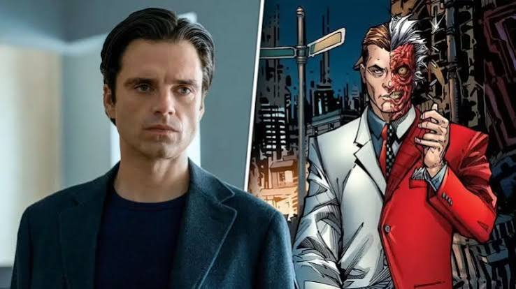 Imagem 2 da matéria: Sebastian Stan compara The Batman: Parte II a O Poderoso Chefão 2 e aumenta expectativa pela sequência