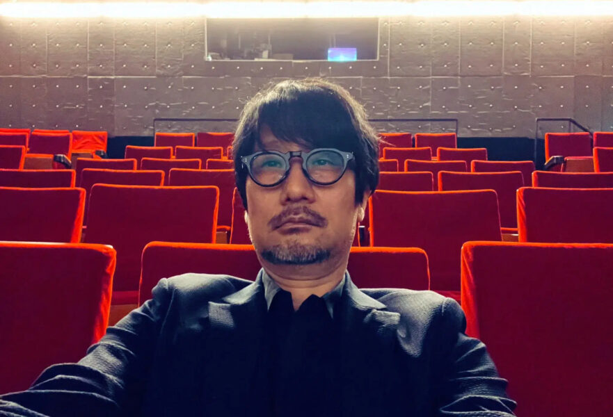 Imagem 5 da matéria: Hideo Kojima e Xbox estreitam relação após reviravolta com PHYSINT