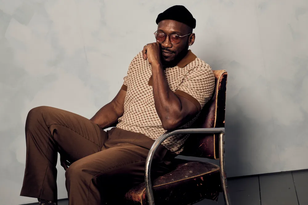 Imagem 3 da matéria: Após anos esperando por Blade, Mahershala Ali revela que nem tudo foi perdido