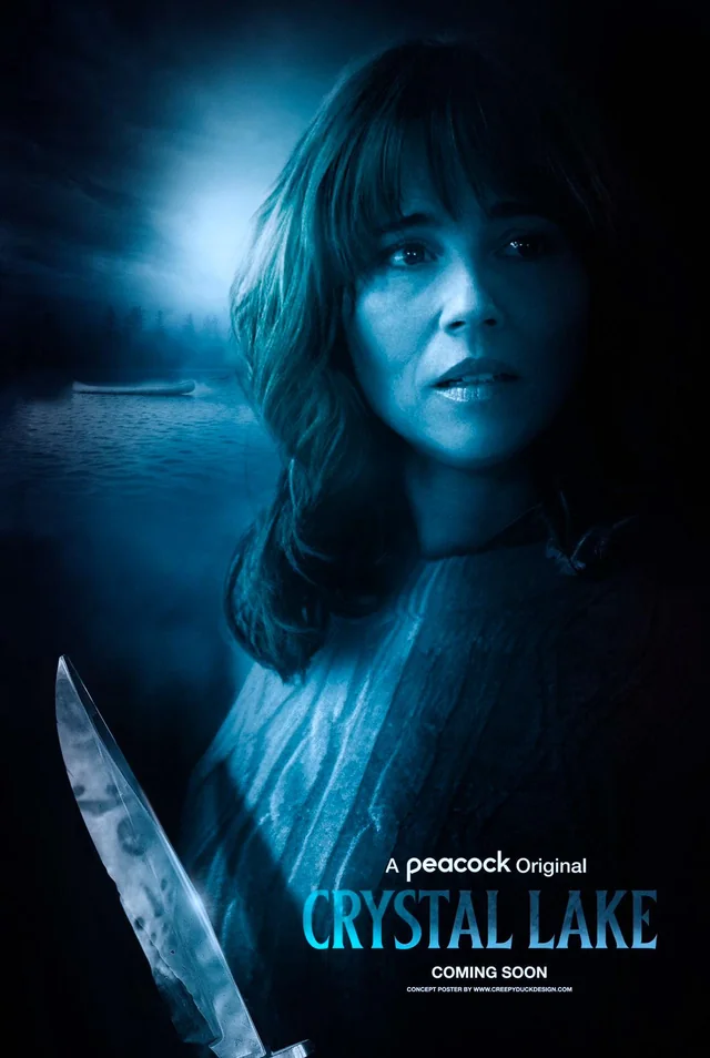 Imagem 6 da matéria: Sexta-Feira 13 está de volta: primeiro trailer de Crystal Lake revela um pesadelo diferente
