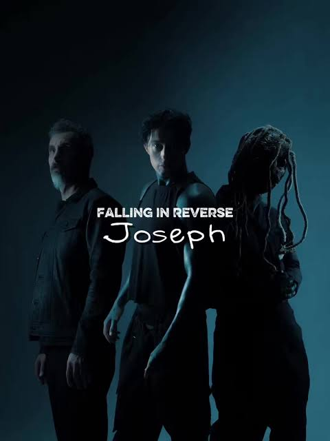 Imagem 3 da matéria: Slipknot e System of a Down se encontram: vocalistas se unem ao Falling In Reverse em superprodução