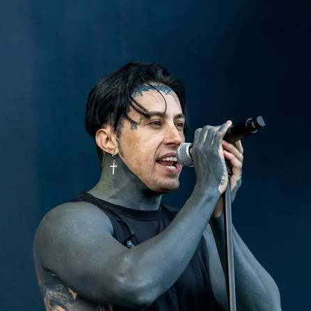 Imagem 6 da matéria: Slipknot e System of a Down se encontram: vocalistas se unem ao Falling In Reverse em superprodução