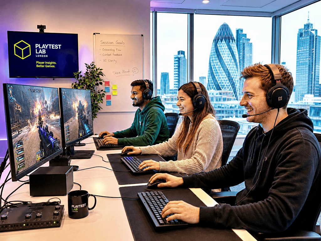 Imagem principal da matéria: Warner testa jogo AAA em segredo? Pistas reacendem rumores de Injustice 3