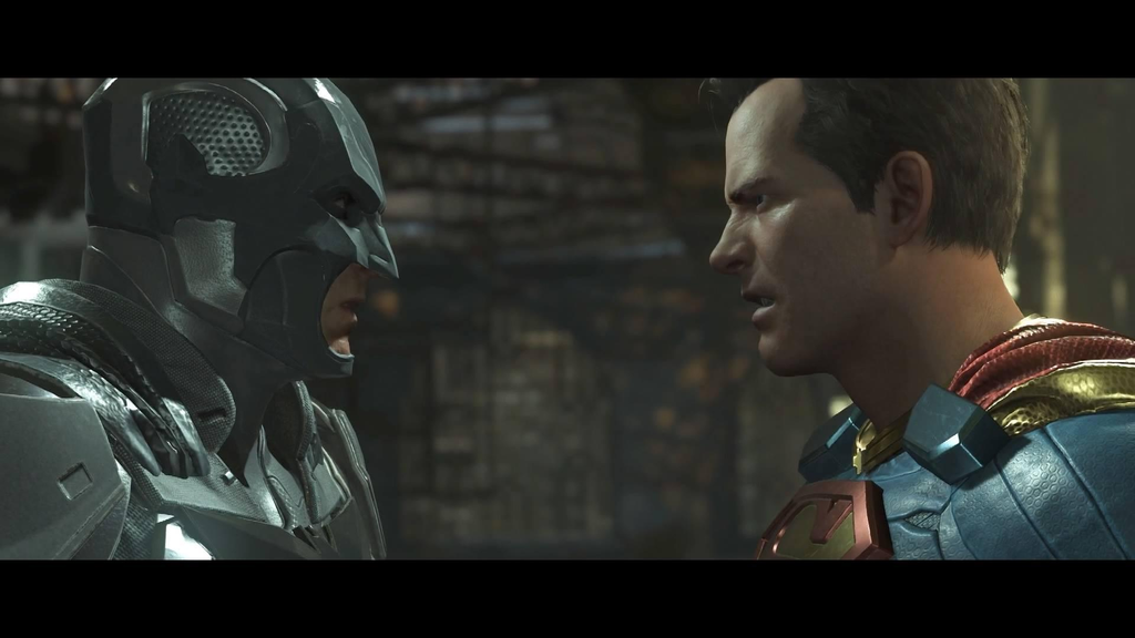 Imagem 4 da matéria: Warner testa jogo AAA em segredo? Pistas reacendem rumores de Injustice 3