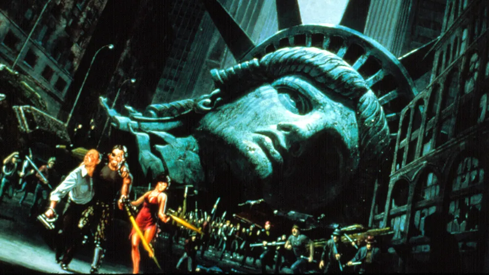 Imagem 3 da matéria: Zack Snyder confirma próximo filme e revela novos detalhes de Fuga de Nova York