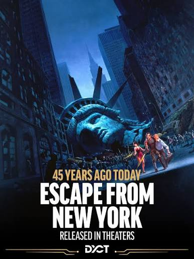 Imagem 6 da matéria: Zack Snyder confirma próximo filme e revela novos detalhes de Fuga de Nova York