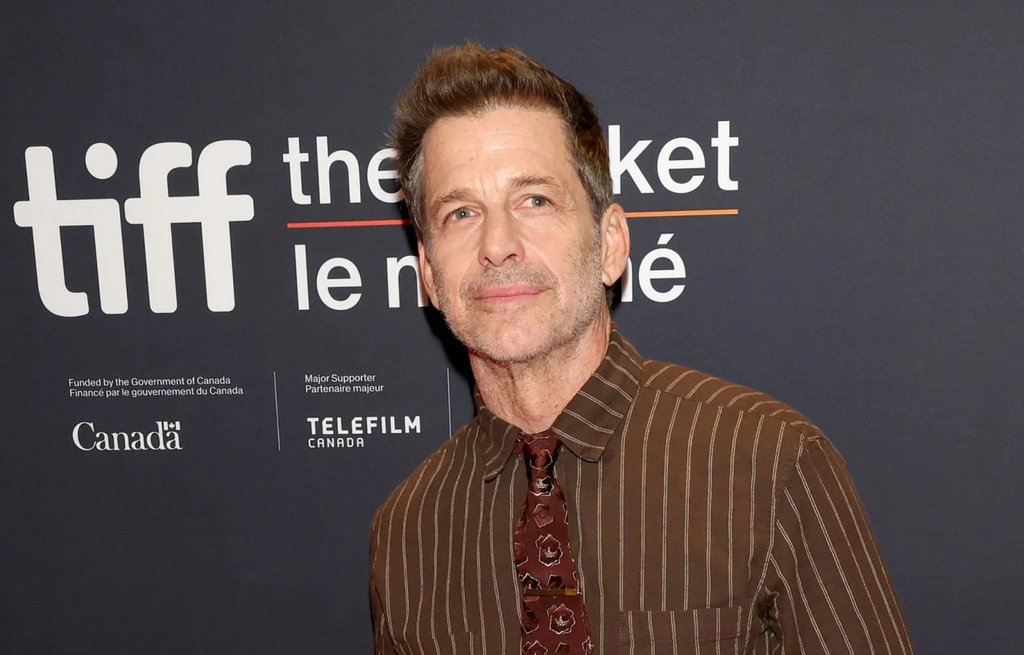 Imagem 7 da matéria: Zack Snyder confirma próximo filme e revela novos detalhes de Fuga de Nova York