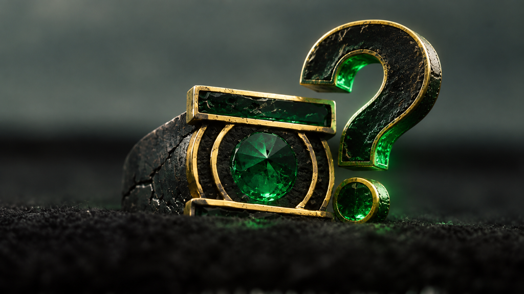Imagem 11 da matéria: TEORIA: Hal Jordan já pode estar sob influência de Parallax em Lanternas — e as pistas estão se acumulando