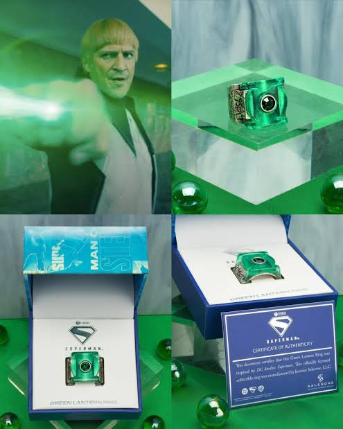 Imagem 4 da matéria: Lanternas resolve mistério dos anéis de Hal Jordan e Guy Gardner — e resposta surpreende