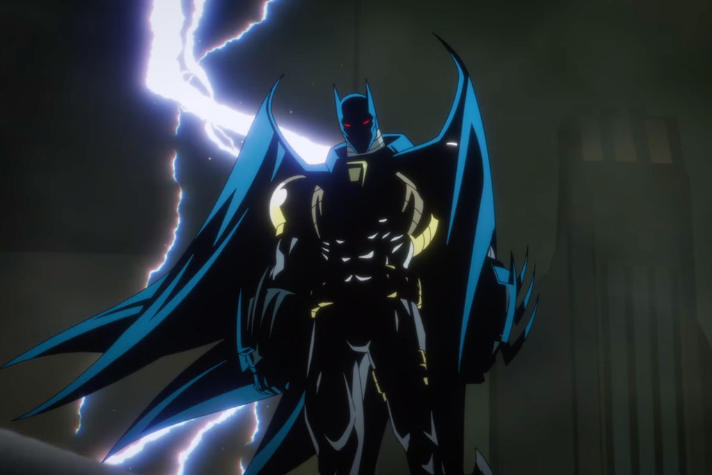 Imagem principal da matéria: Batman: A Queda do Morcego ganha trailer da Parte 2 e apresenta um Cavaleiro das Trevas muito diferente