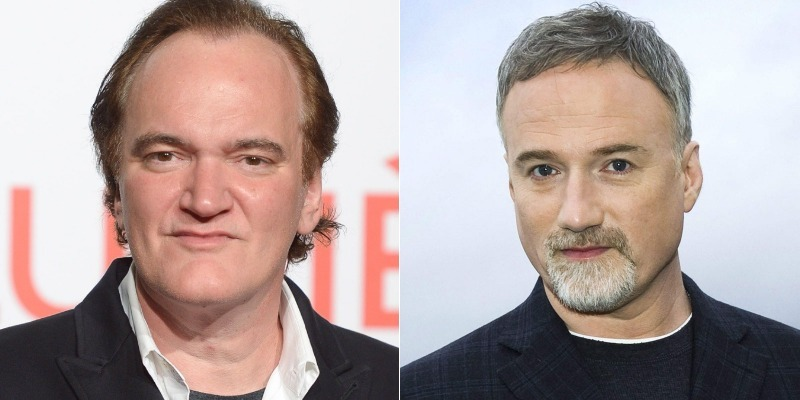 Imagem 3 da matéria: Brad Pitt está de volta: novo filme une David Fincher e Quentin Tarantino em uma Hollywood muito mais perigosa