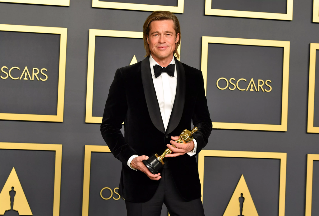 Imagem 5 da matéria: Brad Pitt está de volta: novo filme une David Fincher e Quentin Tarantino em uma Hollywood muito mais perigosa