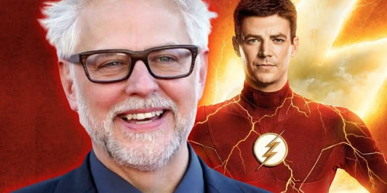 Imagem 2 da matéria: Depois de Stephen Amell, Grant Gustin reacende esperança dos fãs de The Flash