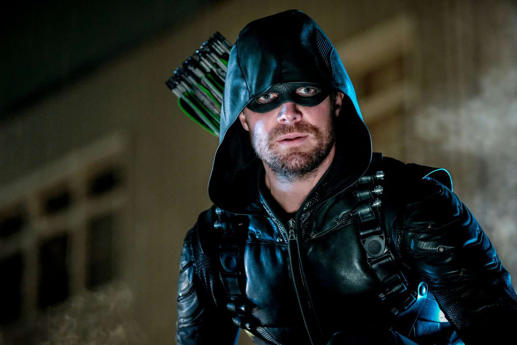 Imagem 5 da matéria: Depois de Stephen Amell, Grant Gustin reacende esperança dos fãs de The Flash