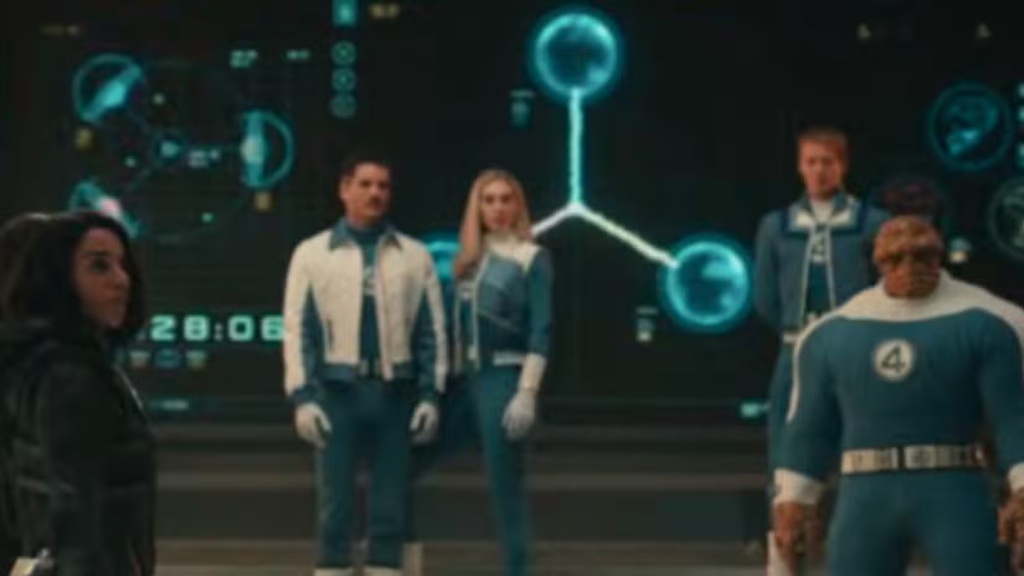 Imagem principal da matéria: Três Terras vão colidir: Kevin Feige entrega pista crucial sobre Vingadores: Doutor Destino