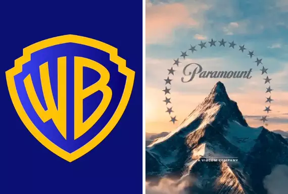 Imagem principal da matéria: Fusão entre Warner e Paramount terá regras rígidas: veja o que a nova gigante será obrigada a cumprir