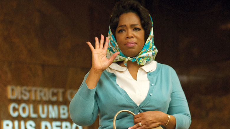 Imagem principal da matéria: Oprah abandonou Entrevista com o Vampiro após 10 minutos — e diretor revela o que aconteceu depois