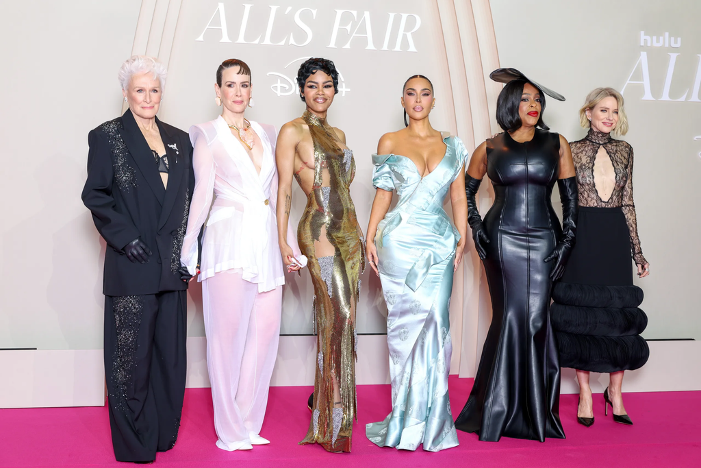 Imagem principal da matéria: Cauã Reymond entra para série de Kim Kardashian e terá papel regular na 2ª temporada