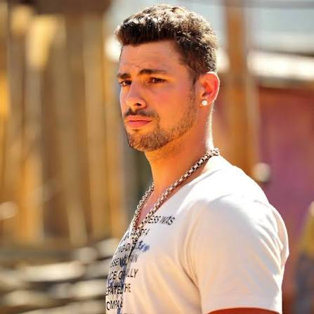 Imagem 3 da matéria: Cauã Reymond entra para série de Kim Kardashian e terá papel regular na 2ª temporada