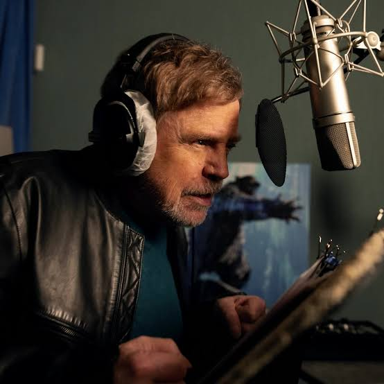 Imagem 3 da matéria: O Pato da Capa Preta está de volta: Mark Hamill será Darkwing Duck em nova série do Disney+