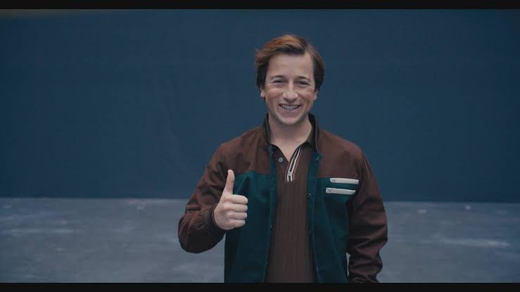 Imagem principal da matéria: James Gunn esclarece quando The People v. Gorilla Grodd acontece no DCU