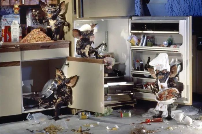 Imagem 5 da matéria: Gizmo está de volta! Gremlins ganha primeiro teaser e confirma estreia nos cinemas em 2028