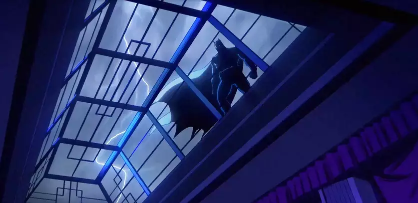 Imagem 4 da matéria: Cara-de-Barro mostra seu lado mais assustador no trailer final do novo filme da DC