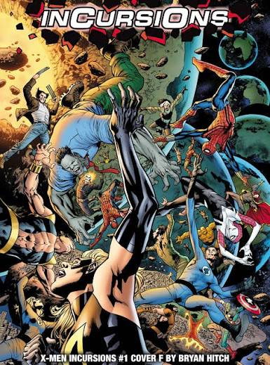 Imagem 5 da matéria: Duas gerações vão colidir: Marvel confirma X-Men ’92 contra X-Men: Evolution