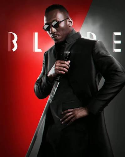 Imagem 2 da matéria: Mahershala Ali revela sacrifícios por Blade e não alivia para Kevin Feige: “Ele deveria se sentir assim”