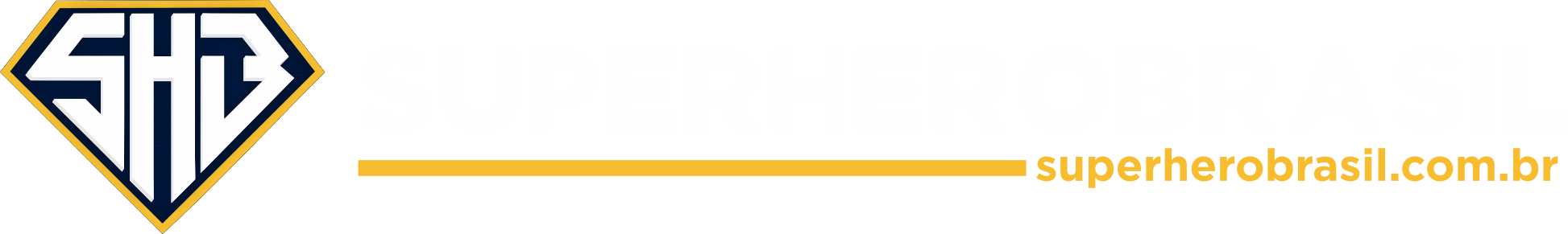 Super Hero Brasil